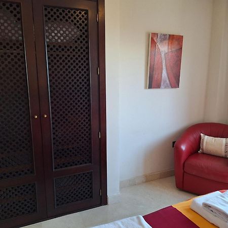 El Soto De Marbella Free Golf-Tennis-Padel-Gym 2 Bedroom Penthouse La Mairena Zewnętrze zdjęcie