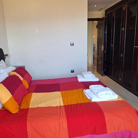 El Soto De Marbella Free Golf-Tennis-Padel-Gym 2 Bedroom Penthouse La Mairena Zewnętrze zdjęcie