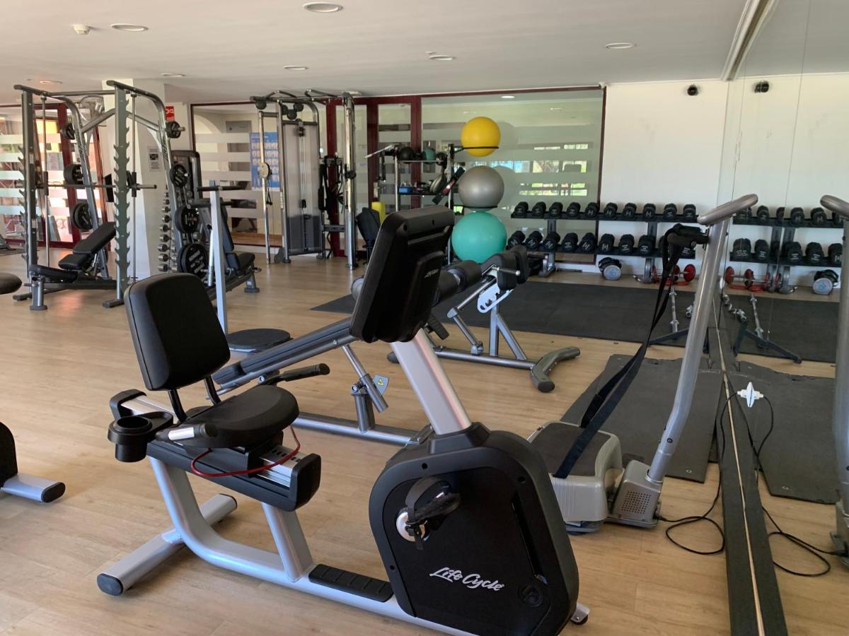 El Soto De Marbella Free Golf-Tennis-Padel-Gym 2 Bedroom Penthouse La Mairena Zewnętrze zdjęcie