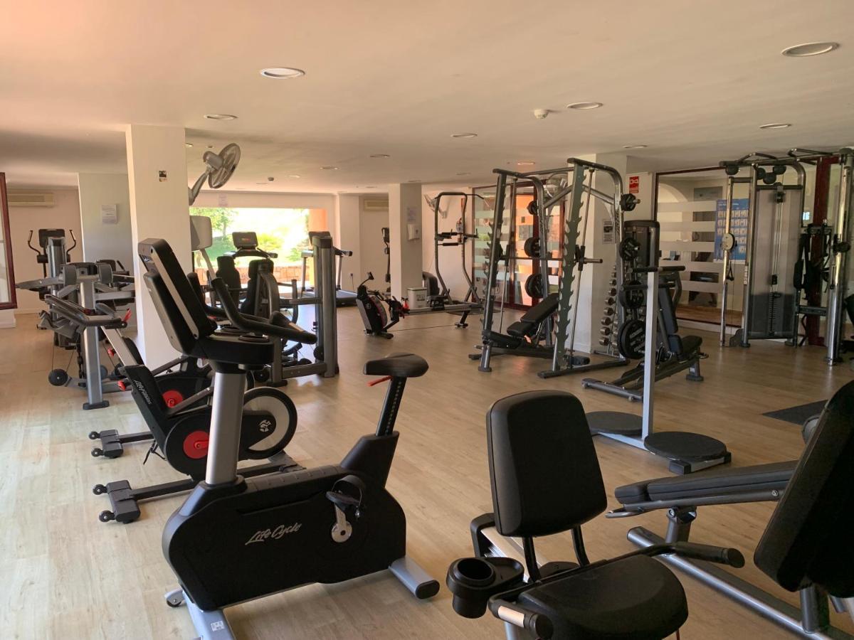 El Soto De Marbella Free Golf-Tennis-Padel-Gym 2 Bedroom Penthouse La Mairena Zewnętrze zdjęcie
