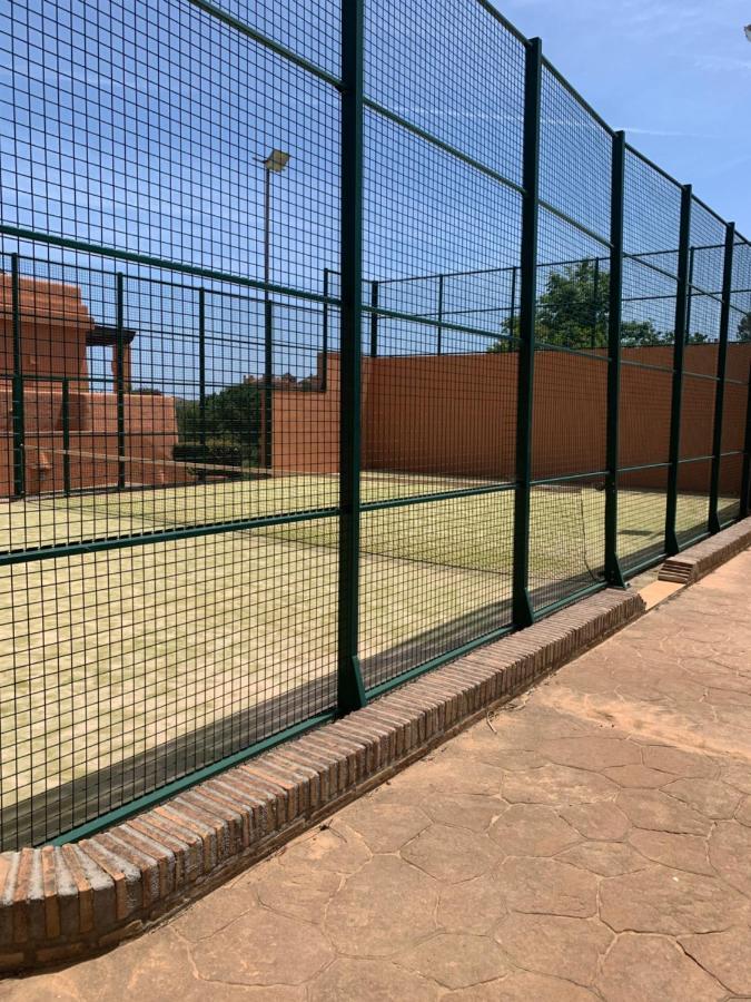 El Soto De Marbella Free Golf-Tennis-Padel-Gym 2 Bedroom Penthouse La Mairena Zewnętrze zdjęcie