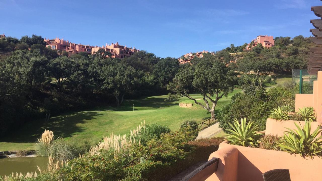 El Soto De Marbella Free Golf-Tennis-Padel-Gym 2 Bedroom Penthouse La Mairena Zewnętrze zdjęcie