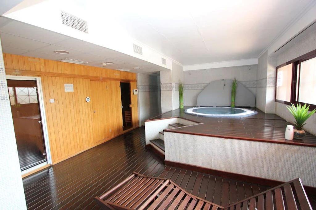 El Soto De Marbella Free Golf-Tennis-Padel-Gym 2 Bedroom Penthouse La Mairena Zewnętrze zdjęcie