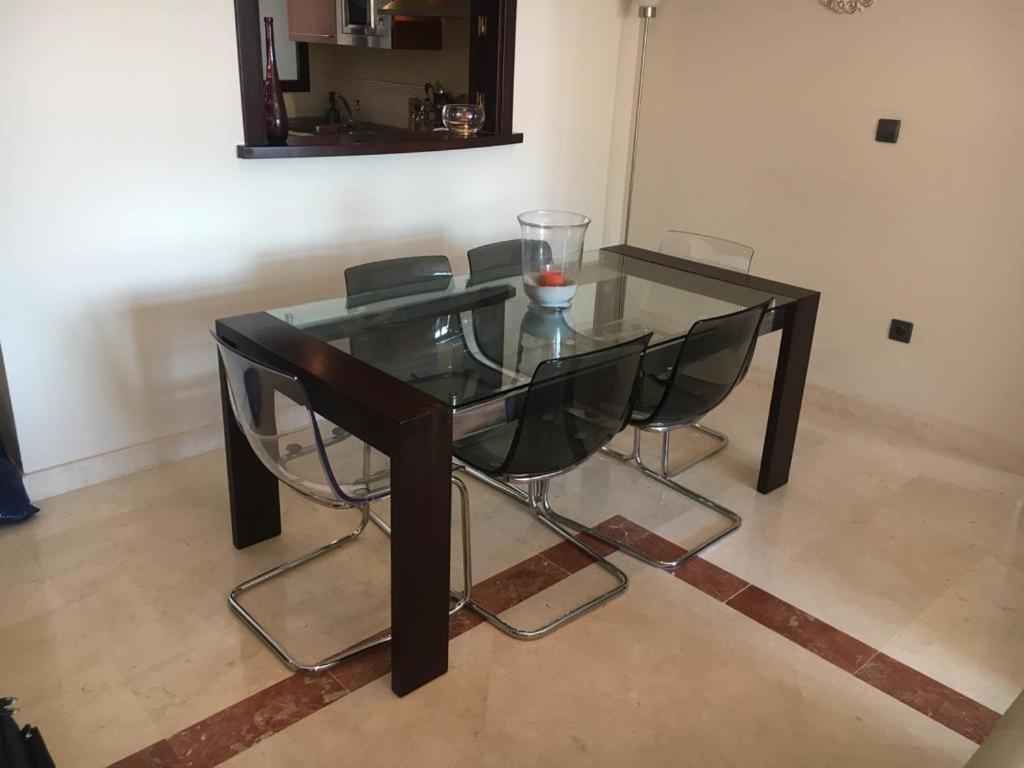 El Soto De Marbella Free Golf-Tennis-Padel-Gym 2 Bedroom Penthouse La Mairena Zewnętrze zdjęcie