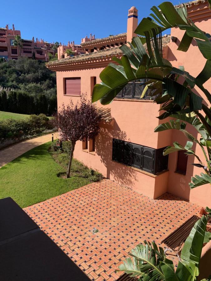 El Soto De Marbella Free Golf-Tennis-Padel-Gym 2 Bedroom Penthouse La Mairena Zewnętrze zdjęcie