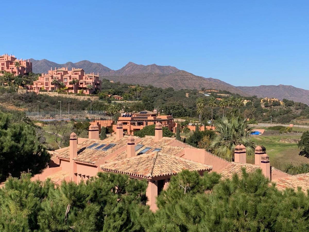 El Soto De Marbella Free Golf-Tennis-Padel-Gym 2 Bedroom Penthouse La Mairena Zewnętrze zdjęcie