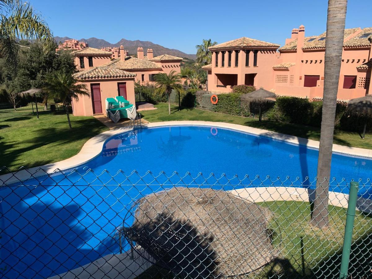 El Soto De Marbella Free Golf-Tennis-Padel-Gym 2 Bedroom Penthouse La Mairena Zewnętrze zdjęcie