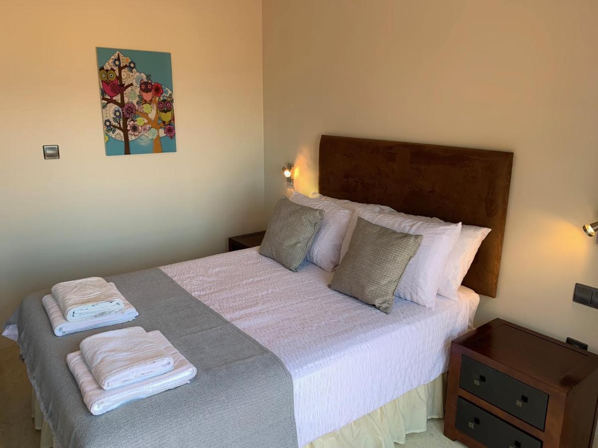 El Soto De Marbella Free Golf-Tennis-Padel-Gym 2 Bedroom Penthouse La Mairena Zewnętrze zdjęcie