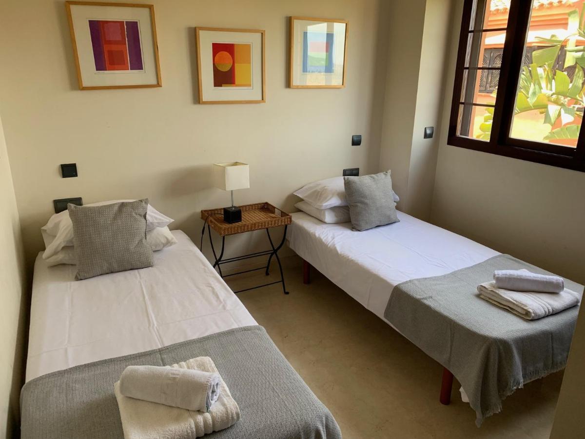 El Soto De Marbella Free Golf-Tennis-Padel-Gym 2 Bedroom Penthouse La Mairena Zewnętrze zdjęcie