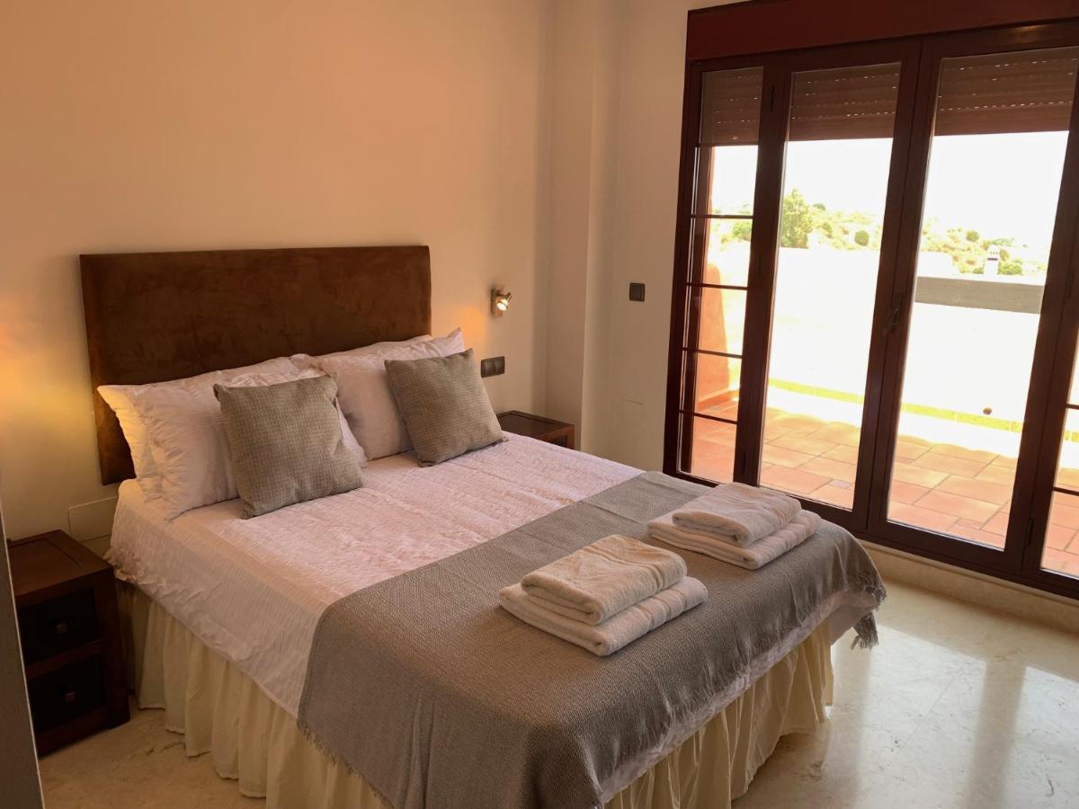 El Soto De Marbella Free Golf-Tennis-Padel-Gym 2 Bedroom Penthouse La Mairena Zewnętrze zdjęcie