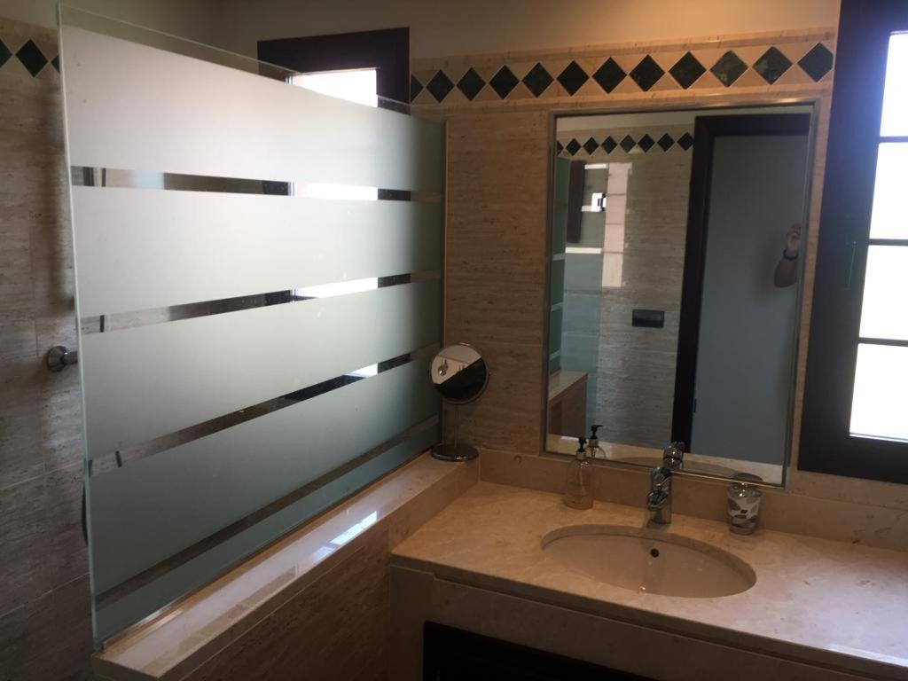 El Soto De Marbella Free Golf-Tennis-Padel-Gym 2 Bedroom Penthouse La Mairena Zewnętrze zdjęcie