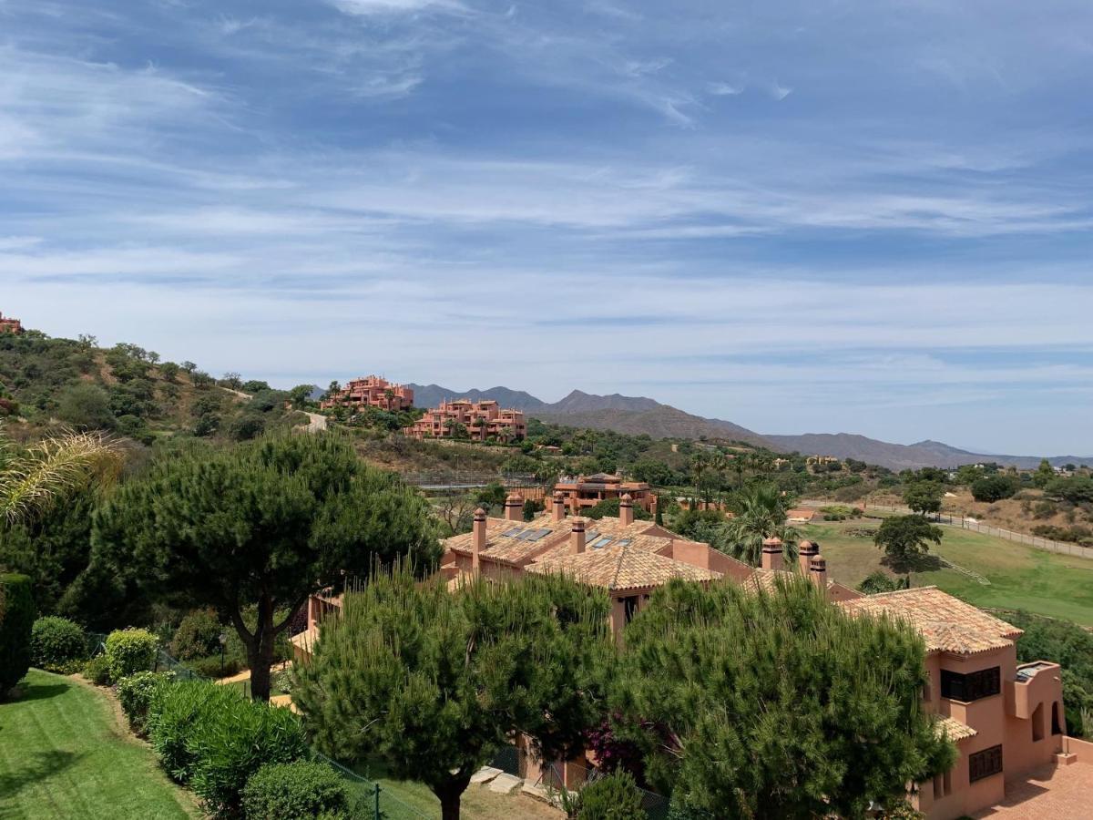 El Soto De Marbella Free Golf-Tennis-Padel-Gym 2 Bedroom Penthouse La Mairena Zewnętrze zdjęcie