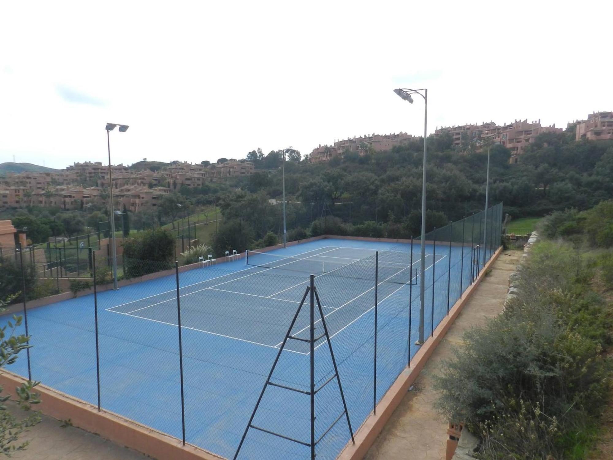El Soto De Marbella Free Golf-Tennis-Padel-Gym 2 Bedroom Penthouse La Mairena Zewnętrze zdjęcie