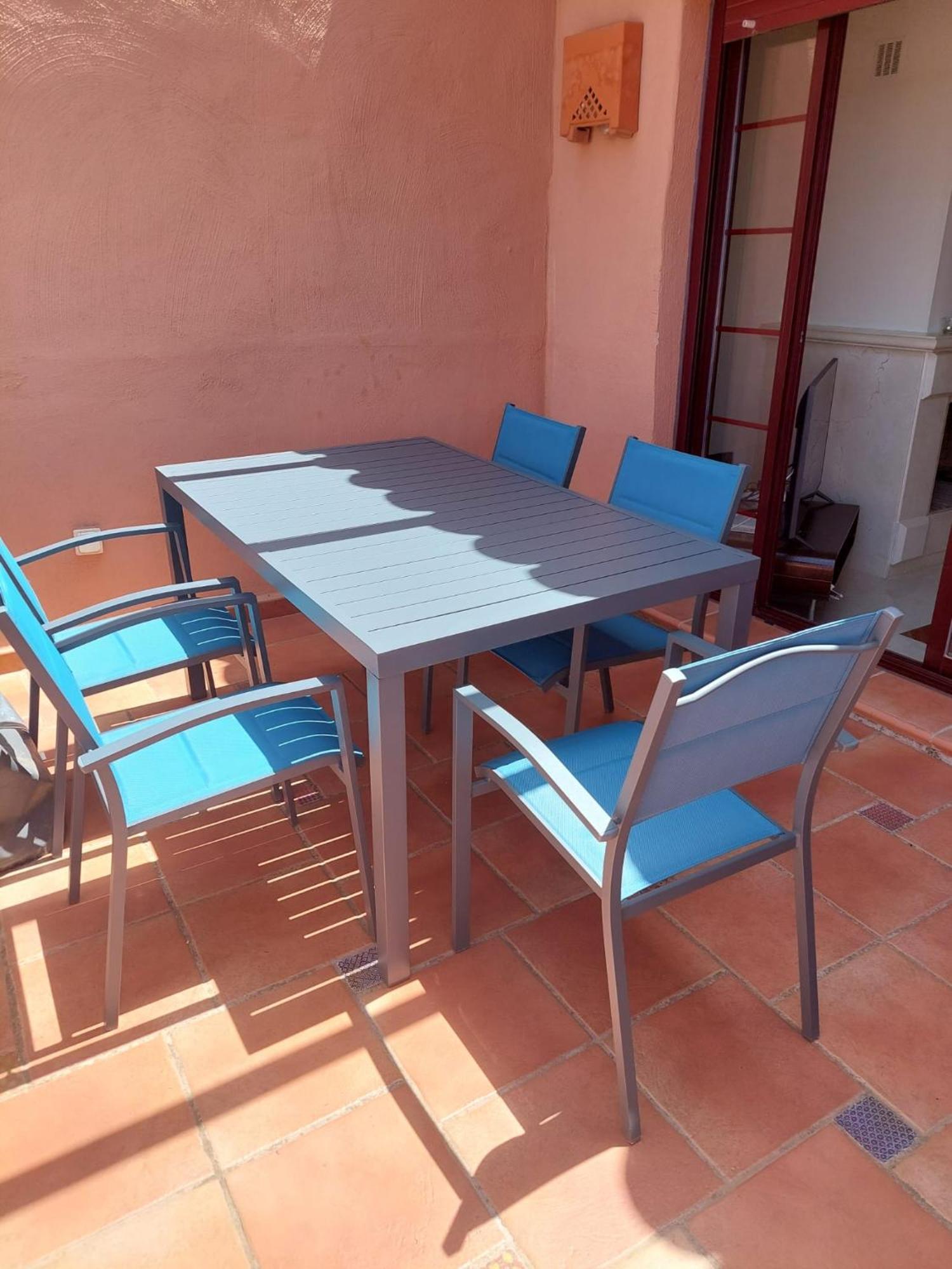 El Soto De Marbella Free Golf-Tennis-Padel-Gym 2 Bedroom Penthouse La Mairena Zewnętrze zdjęcie