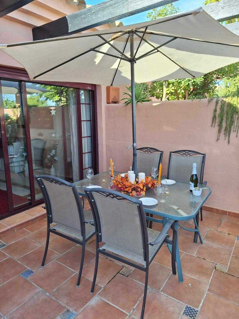 El Soto De Marbella Free Golf-Tennis-Padel-Gym 2 Bedroom Penthouse La Mairena Zewnętrze zdjęcie