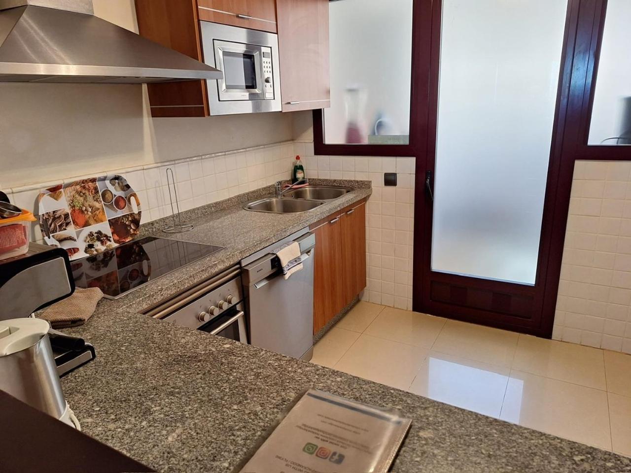 El Soto De Marbella Free Golf-Tennis-Padel-Gym 2 Bedroom Penthouse La Mairena Zewnętrze zdjęcie